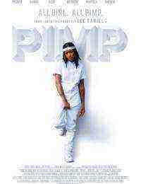 Pimp (2018)