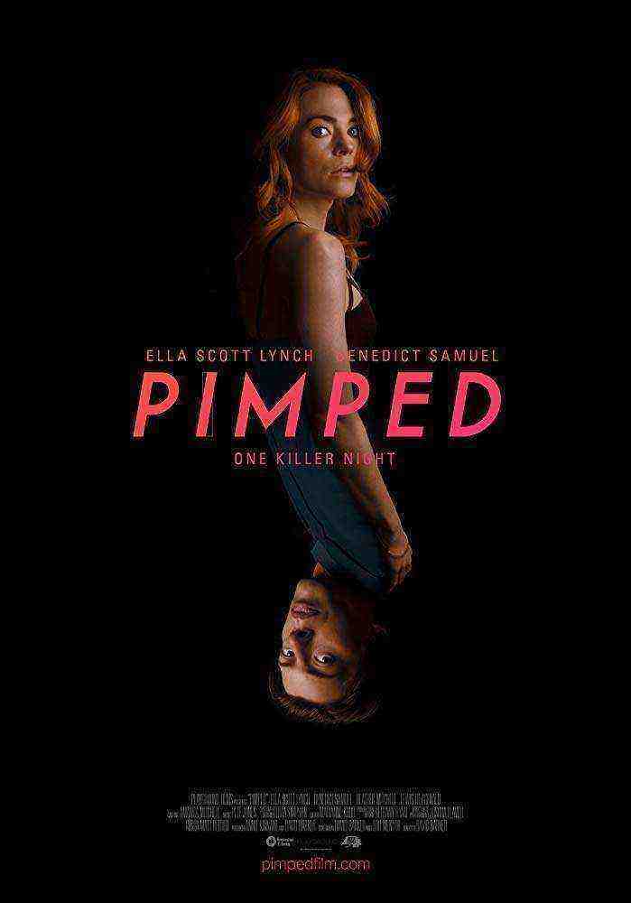 Pimped (2018)