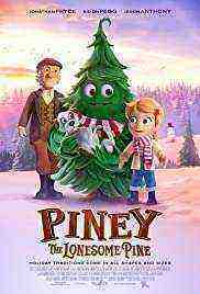 Piney: The Lonesome Pine (2019)
