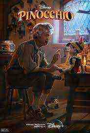 Pinocchio (2015) 