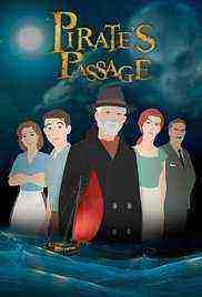 Pirates Passage (2017)