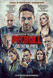 Pitbull: Last Dog (2018)