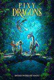 Pixy Dragons (2019)