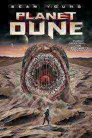 Planet Dune (2021)