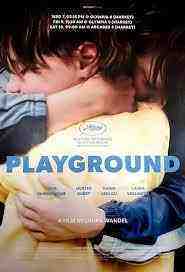 Playground (2021)