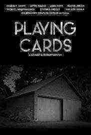 Playing Cards (2018)