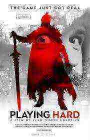 Playing Hard (2018)