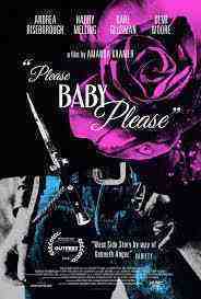 Please Baby Please (2023)