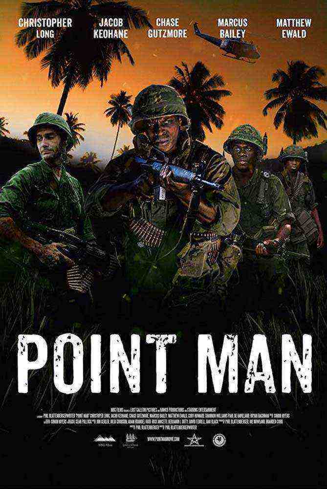 Point Man (2018)
