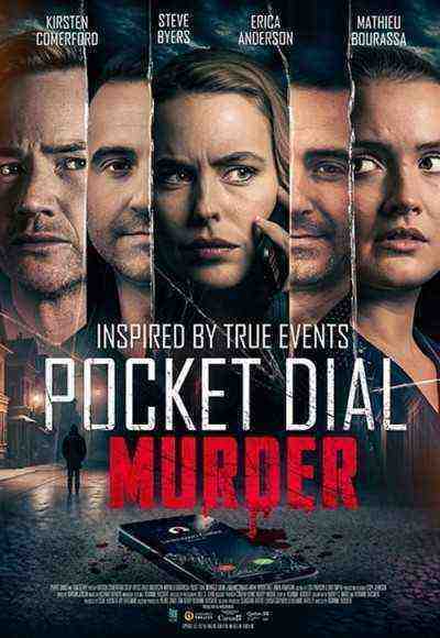 Pocket Dial Murder (2023)