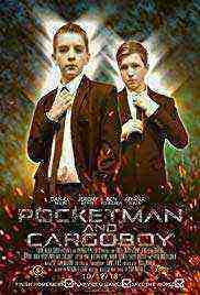 Pocketman and Cargoboy (2018)
