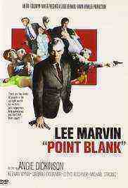 Point Blank (1967)