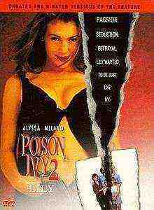 Poison Ivy II: Lily (1996)