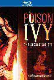 Poison Ivy: The Secret Society (2008)