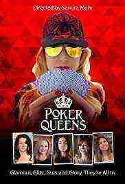 Poker Queens (2020)