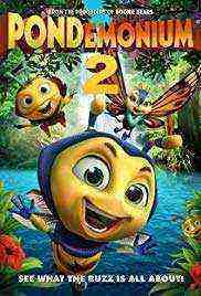 Pondemonium 2 (2018)