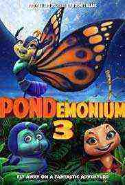 Pondemonium 3 (2018)
