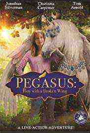 Pegasus: Pony with a Broken Wing (2019)