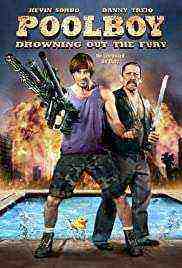 Poolboy: Drowning Out the Fury (2011)