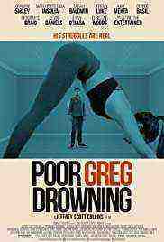 Poor Greg Drowning (2020)