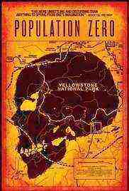 Population Zero (2016)