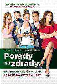Porady na zdrady (2017) Porady na zdrady (2017)