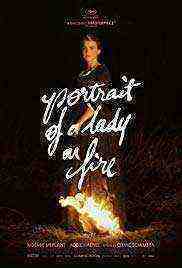 Portrait of a Lady on Fire (2019)