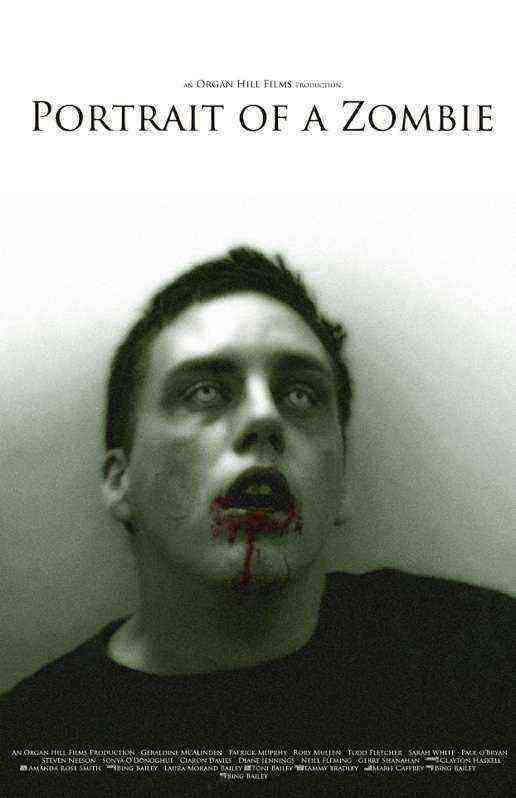 Portrait of a Zombie (2012)