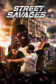 Posibilidades AKA Street Savages (2020)