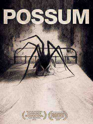 Possum (2018)
