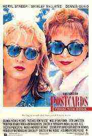 Postcards from the Edge (1990)