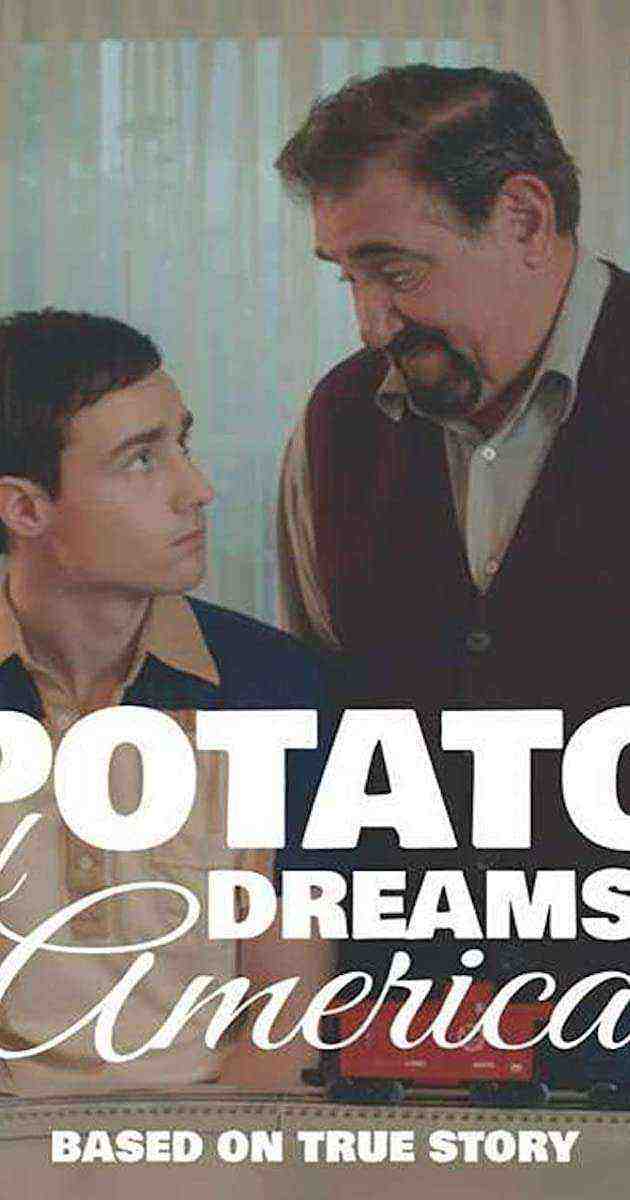 Potato Dreams of America (2022)