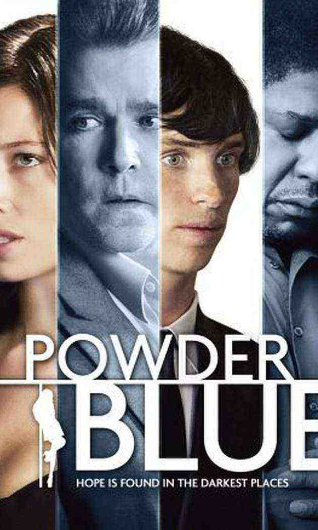 Powder Blue (2009)