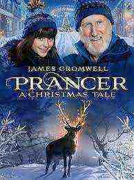 Prancer: A Christmas Tale (2022)