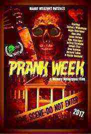 Prank Week (2017)