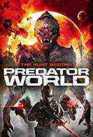 Predator World (2018)