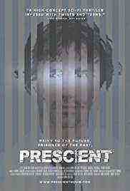 Prescient (2015)