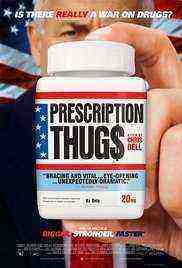 Prescription Thugs (2015)