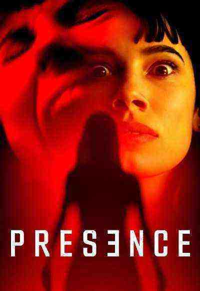 Presence (2022)