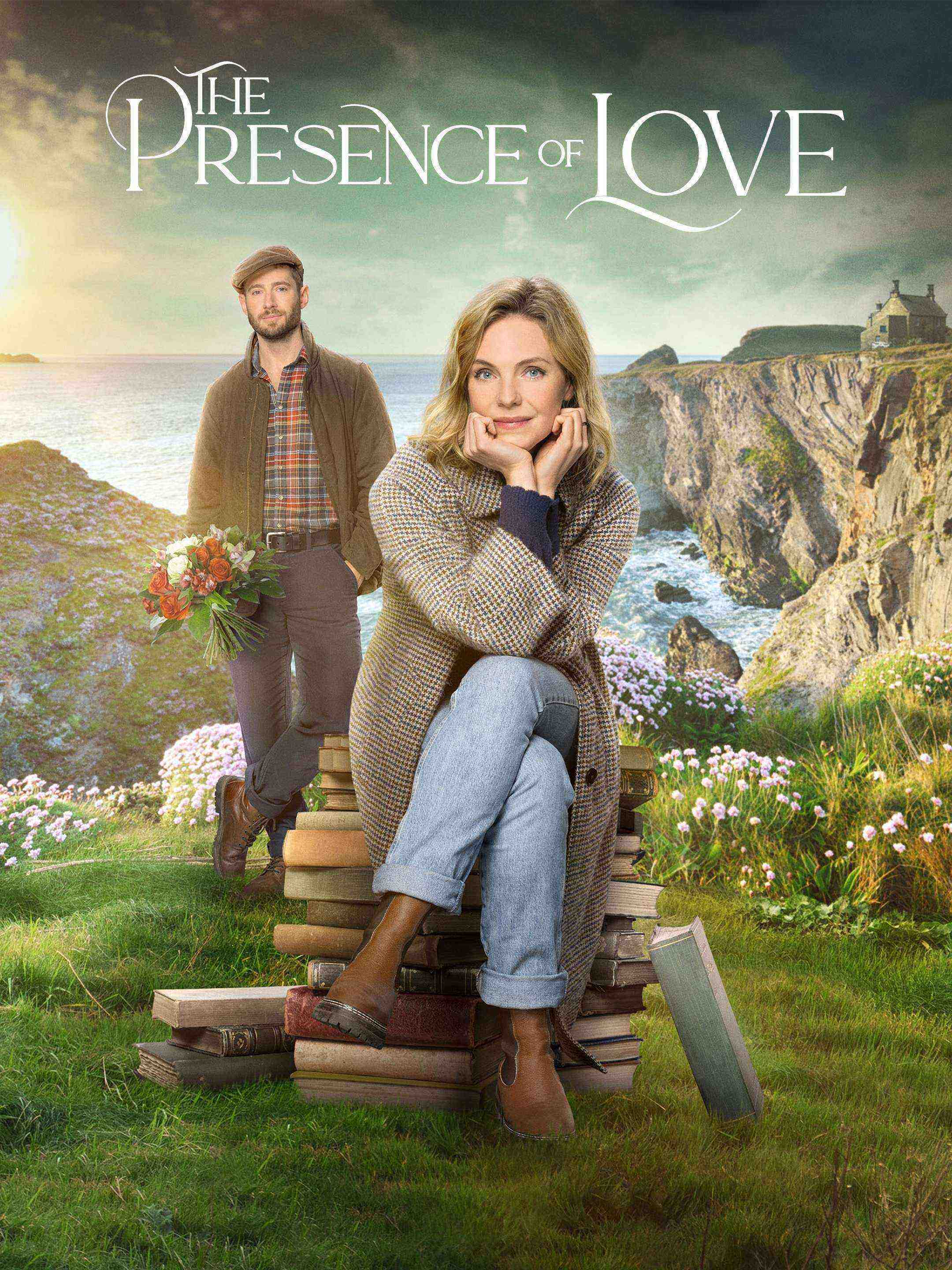 Presence of Love (2022)