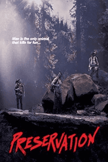 Preservation (2015)
