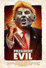 President Evil (2019)