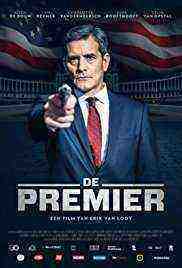 President Under Siege (SUBBED) (2017)