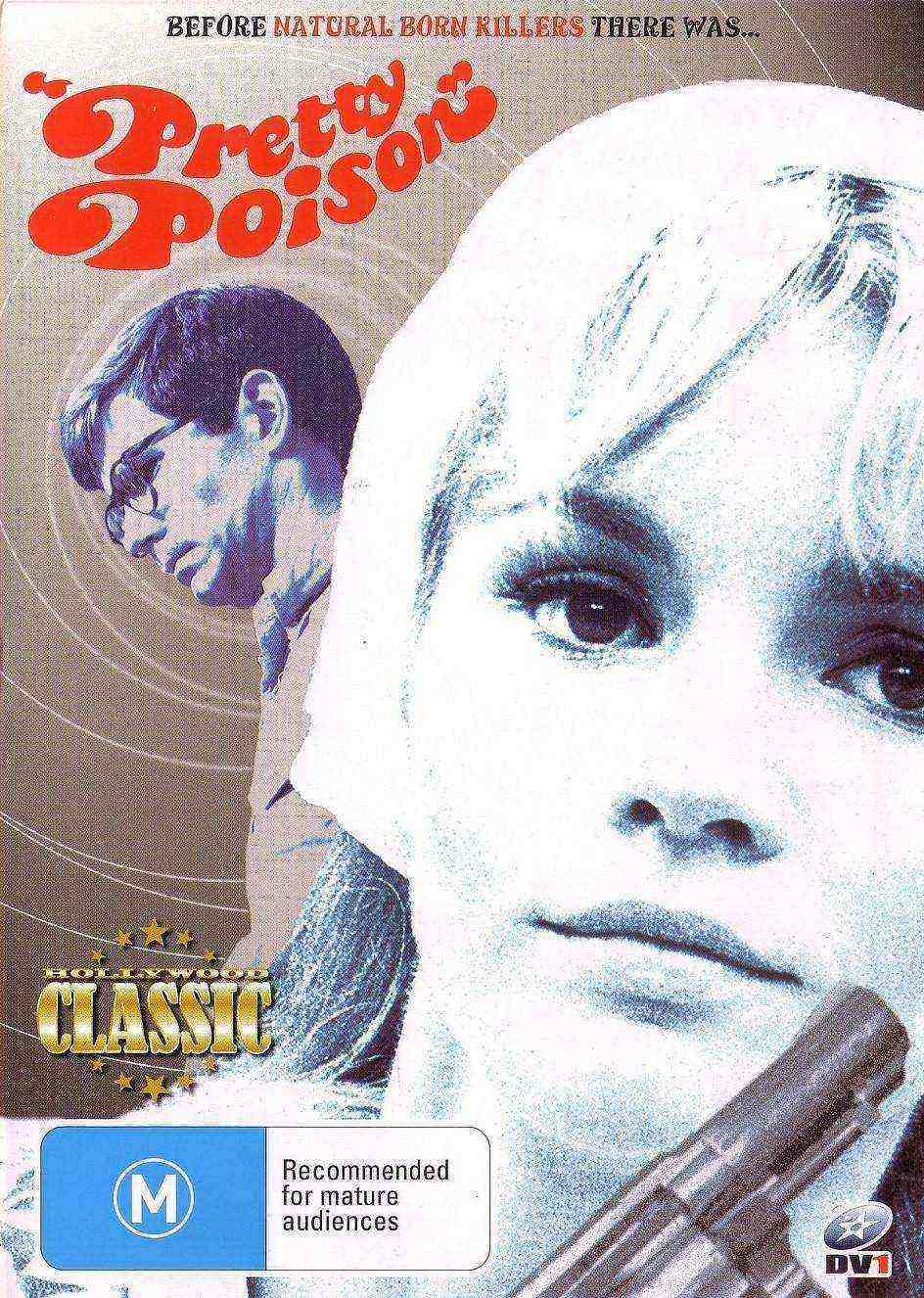 Pretty Poison (1968)