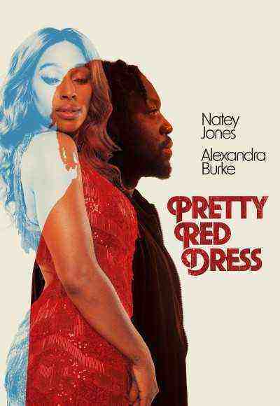 Pretty Red Dress (2023)