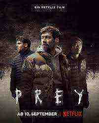 Prey (2021)