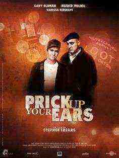 Prick Up Your Ears (1987)