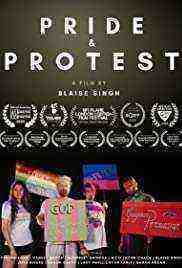 Pride & Protest (2021)