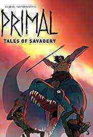 Primal: Tales of Savagery (2020)