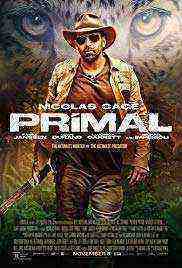 Primal (2019)